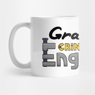 Cringe Mug